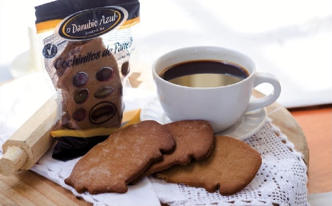 Cochinitos de Panela